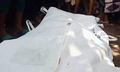 পলাশবাড়ীতে ভাড়াটিয়া নারীর গলাকাটা মরদেহ উদ্ধার, এলাকায় চাঞ্চল্য