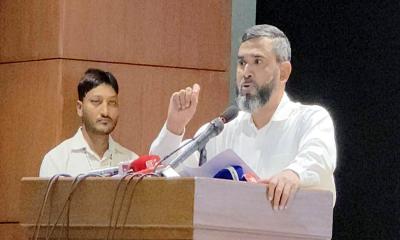 জুলাই আন্দোলনের এক নম্বর কারণ পচা নির্বাচন