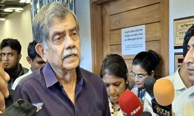 শিক্ষকরা এখন ক্লাসে ফিরবেন