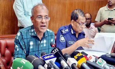 সংসদ নির্বাচনে লেভেল প্লেয়িং ফিল্ড নিশ্চিতের চেষ্টা করা হচ্ছে