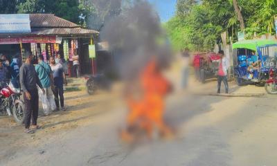 রাঙামাটিতে ৩৬ ঘণ্টার হরতাল প্রত্যাহার