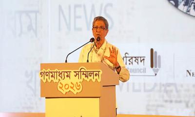 সরকার বদলালেও স্বাধীন সাংবাদিকতার ভাগ্য বদলায় না