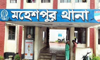 মহেশপুর সীমান্তে রহস্যময় দুই লাশ, হত্যা ও গুম মামলা