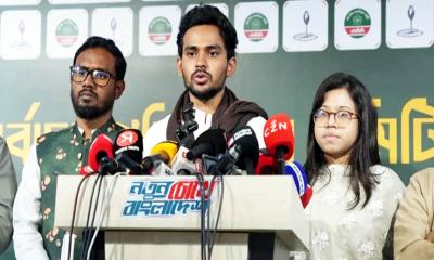 ১১ দলীয় জোটের নেতাকর্মীদের ওপর হামলা হচ্ছে