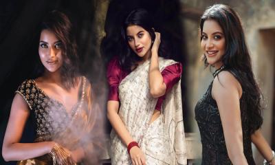 রইদ নিয়ে ফিরলেন তুষি