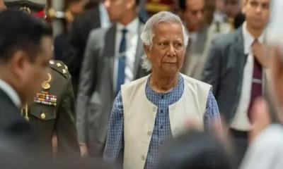 অন্তর্বর্তী সরকারের ৫০০ দিন, ঐতিহাসিক অর্জন বনাম অমীমাংসিত সংকটের ময়নাতদন্ত