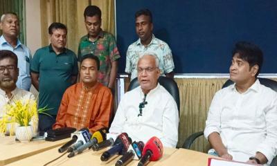 বিএনপি কোনোভাবেই পিআর পদ্ধতি গ্রহণ করবে না