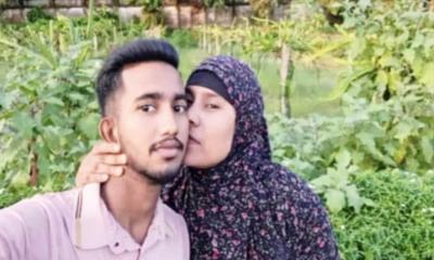 ​মাদারীপুরে শাশুড়িকে নিয়ে জামাই উধাও