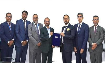 ডিজিটাল অর্থায়নে গতি আনতে কমিউনিটি ব্যাংক ও প্রজেক্ট টুমরোর চুক্তি