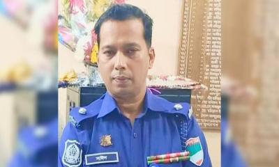 সাবেক ওসির বদলি নিয়ে বিভ্রান্তি, স্পষ্ট করল মাগুরা জেলা পুলিশ