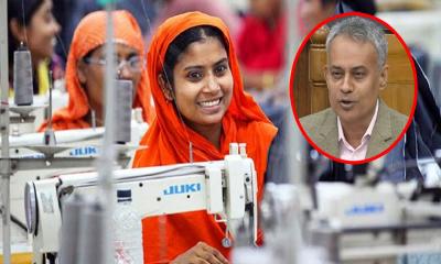 ঈদে গার্মেন্টস ছুটি নিয়ে যা ঘোষণা দিলেন সড়কমন্ত্রী