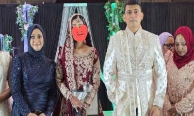 জায়েদ খান আসলেই বিয়ে করেছেন