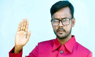 দুই আসন থেকে এমপি নির্বাচন করবেন হিরো আলম