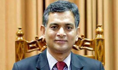 পদত্যাগ করছেন ট্যারিফ কমিশনের চেয়ারম্যান মইনুল খান