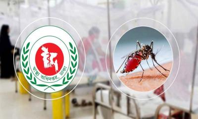 নভেম্বরেও ডেঙ্গুর ভয়াবহতা: ৮ জনের মৃত্যু, হাসপাতালে ভর্তি ৭৭৮