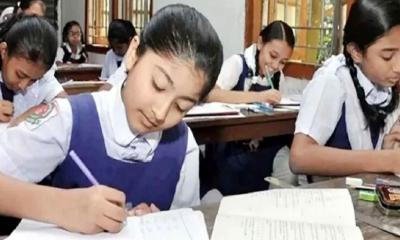 বুধবারের জুনিয়র বৃত্তি পরীক্ষা স্থগিত