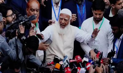 জামায়াতের ‘ভোট-বিপ্লব’ বনাম ‘রাজনৈতিক পরাজয়’: একটি নির্মোহ ব্যবচ্ছেদ