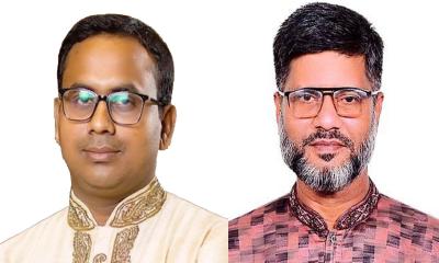 কর্ণফুলী প্রেসক্লাবের নির্বাচনে নয়ন সভাপতি ও ওসমান সম্পাদক নির্বাচিত