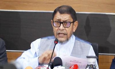 ৩০ উপজেলায় শুরু হচ্ছে বিশেষ টিকাদান অভিযান