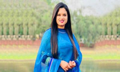 ইডেন কলেজ ছাত্রলীগের সাবেক সভাপতি রিভার জামিন