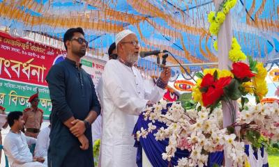 দেশকে এগিয়ে নিতে হলে সু-শিক্ষার বিকল্প নেই
