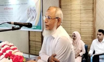 ফেব্রুয়ারিতেই নির্বাচন, কোনো বাঁকা পথে যাবে না ইসি