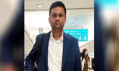নরসিংদীতে নিখোঁজের ৩ দিন পর ছাত্রলীগ নেতার মরদেহ উদ্ধার