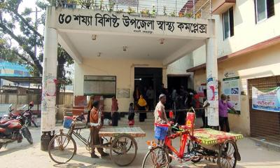 গাংনীতে গলায় ফাঁস দিয়ে যুবকের আত্মহত্যা