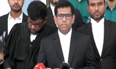 আওয়ামী লীগের বিচারের আনুষ্ঠানিক তদন্ত শিগগিরই শুরু হবে