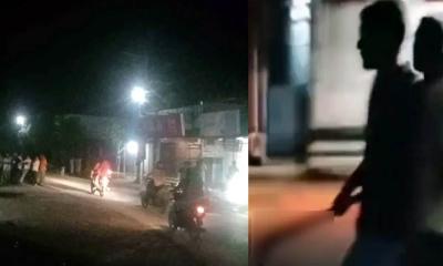 এক কলেজ ছাত্রীকে নিয়ে দুই নেতার টানাটানি, সংঘর্ষে আহত ৭