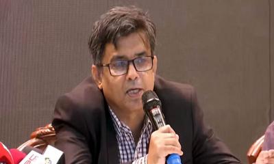নির্বাচন ঠেকানোর মতো শক্তি আওয়ামী লীগের আর নেই