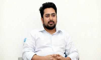 নাহিদ ইসলামরা এভাবে প্রতারণা না করলেও পারতেন : কাদের