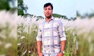 নরসিংদীতে মুদি ব্যবসায়ীকে ছুরিকাঘাতে হত্যা
