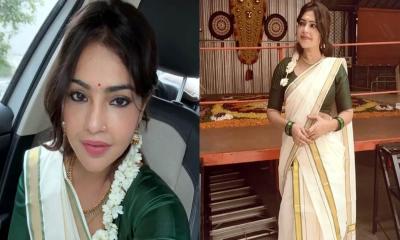 তামিল অভিনেত্রী সুভাষিনীর মরদেহ উদ্ধার