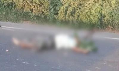 সীতাকুণ্ডে অজ্ঞাত গাড়ির চাপায় সিএনজি চালকের মৃত্যু