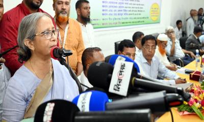 মাছ রক্ষার জন্য মা মাছ ধরা বন্ধ করতে হবে