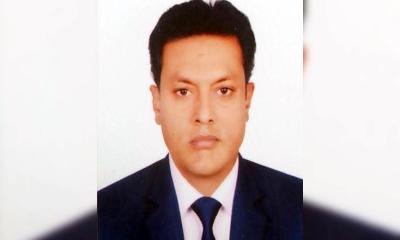 নিরাপত্তা চেয়ে সাংবাদিক মিরাজের থানায় জিডি 