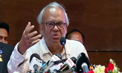 হাদির ওপর হামলাকারী জামায়াত-শিবিরের রাজনীতির সঙ্গে জড়িত