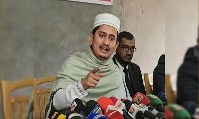 এনসিপির নেতাকর্মীদের বাড়ি গিয়ে হুমকি দিচ্ছে স্থানীয় বিএনপি