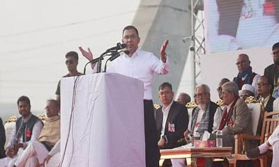 আই হ্যাভ অ্যা প্ল্যান