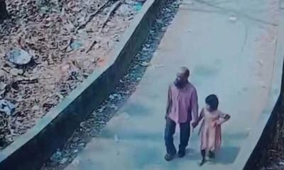 চট্টগ্রামে শিশু ইরা হত্যাকাণ্ডে মূল আসামি গ্রেপ্তার