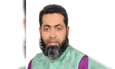 শাহরাস্তির টামটা ইউনিয়নের চেয়ারম্যান ফারুক দর্জিকে অপসারণ