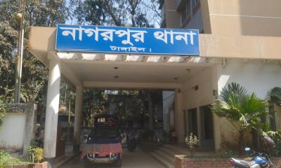নাগরপুরে শ্যালকের লাঠির আঘাতে ভগ্নিপতি নিহত, থানায় মামলা
