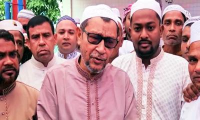 এবারের রমজানে দ্রব্যের দাম বাড়েনি, মানুষ স্বস্তিতে ছিল