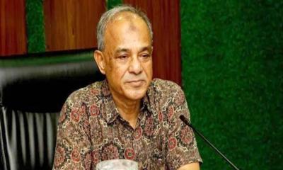 নির্বাচনে মাঠে থাকবে তিন বাহিনীসহ সব সংস্থা
