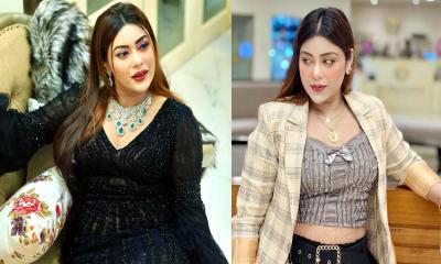 নতুন সিনেমা করতে যাচ্ছেন মিষ্টি জান্নাত