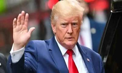 ট্রাম্পের ‘অনুভব’ বনাম মধ্যপ্রাচ্যের অস্থিরতা: এক অনিশ্চিত যুদ্ধের মুখে বিশ্ব