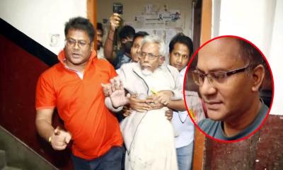আওয়ামী ‘মবস্টার’ সেই ছাত্রলীগ নেতা সনেট গ্রেপ্তার