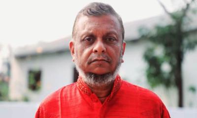ওয়ার্ড কাউন্সিলর থেকে বঙ্গভবনের মন্ত্রী: আরিফুল হক চৌধুরীর দীর্ঘ রাজনৈতিক পরিক্রমা