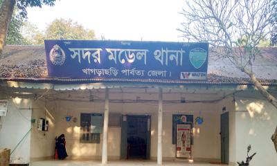 অবরোধ ঘিরে উত্তেজনা, খাগড়াছড়িতে ১৪৪ ধারা জারি
